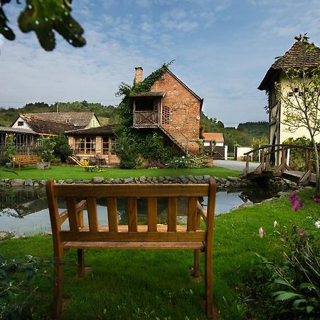 Country House Stara Kapela Nova Kapela 部屋 写真