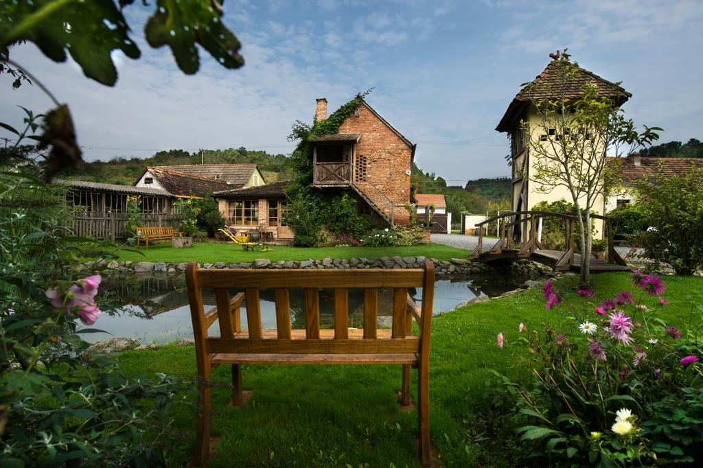 Country House Stara Kapela Nova Kapela 部屋 写真