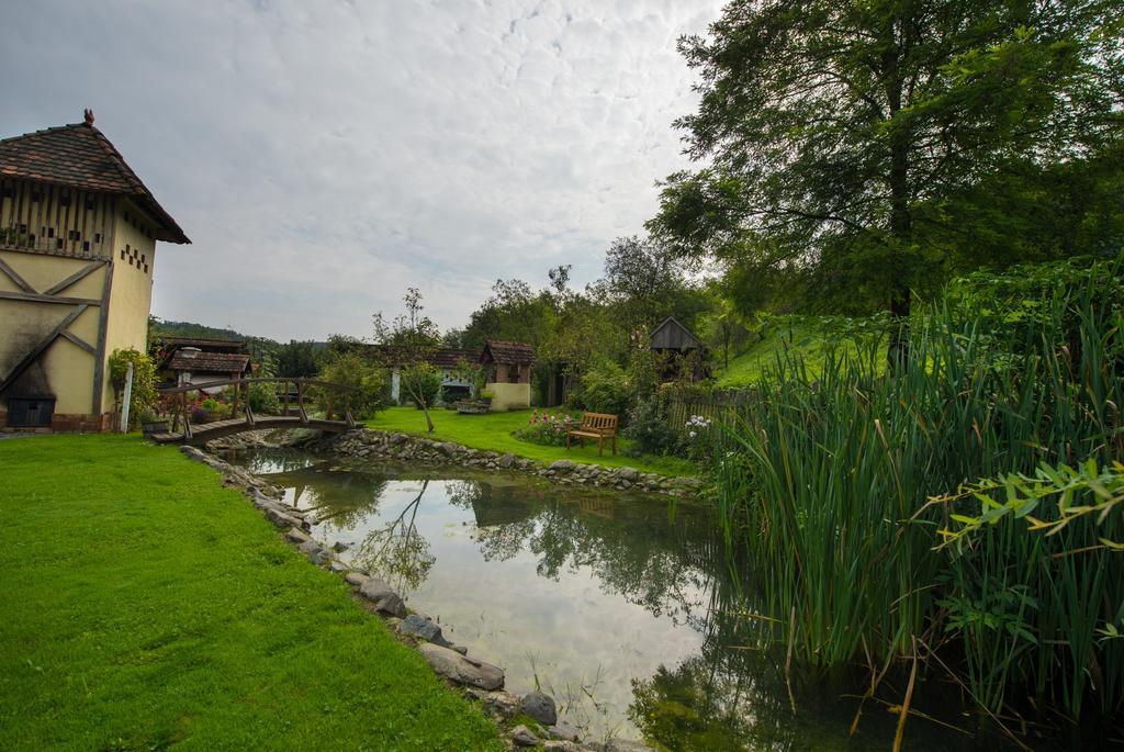 Country House Stara Kapela Nova Kapela エクステリア 写真