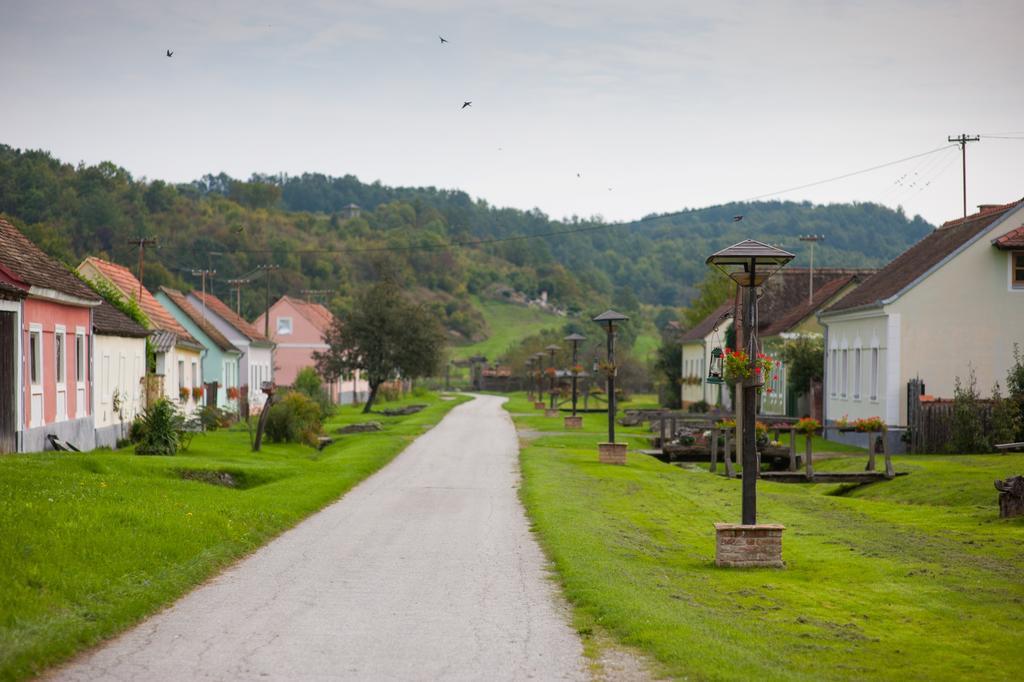 Country House Stara Kapela Nova Kapela エクステリア 写真