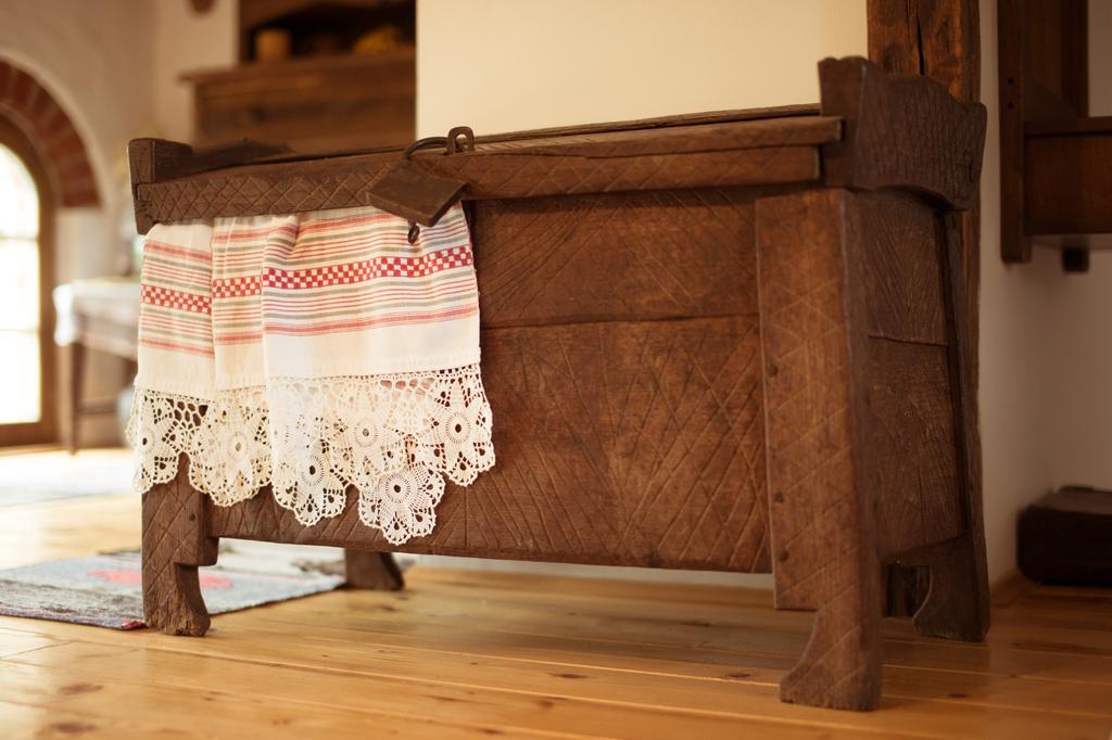 Country House Stara Kapela Nova Kapela 部屋 写真