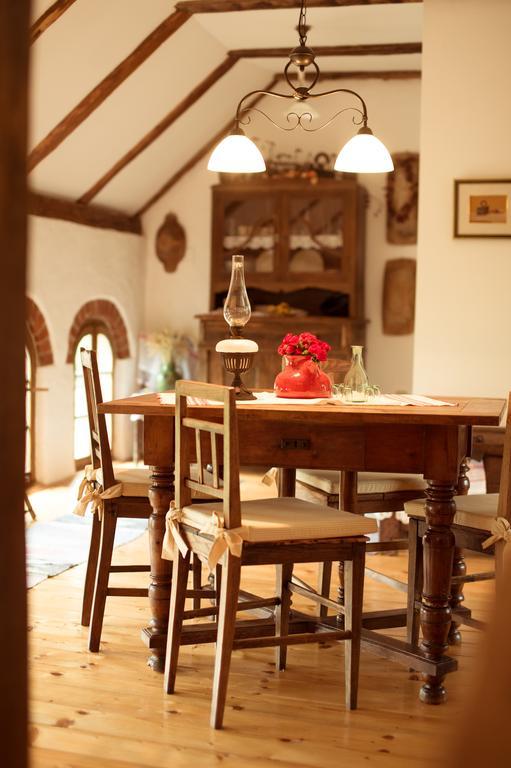 Country House Stara Kapela Nova Kapela 部屋 写真