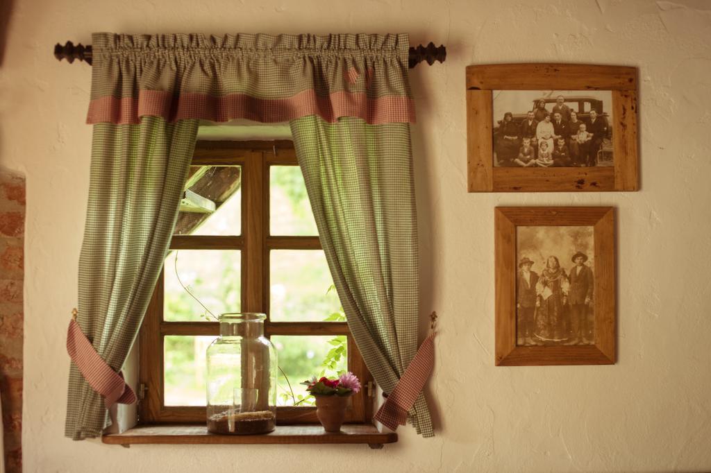 Country House Stara Kapela Nova Kapela エクステリア 写真