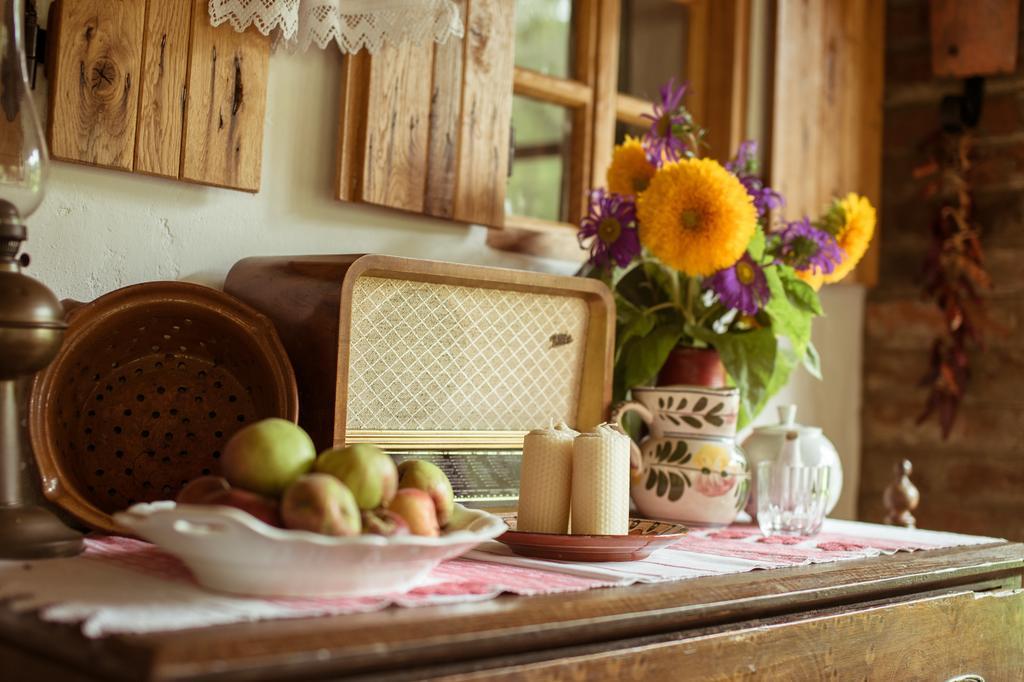 Country House Stara Kapela Nova Kapela エクステリア 写真
