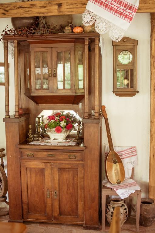 Country House Stara Kapela Nova Kapela エクステリア 写真