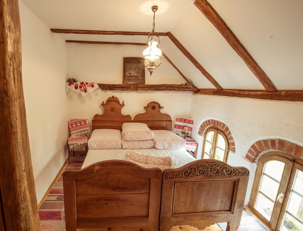Country House Stara Kapela Nova Kapela 部屋 写真