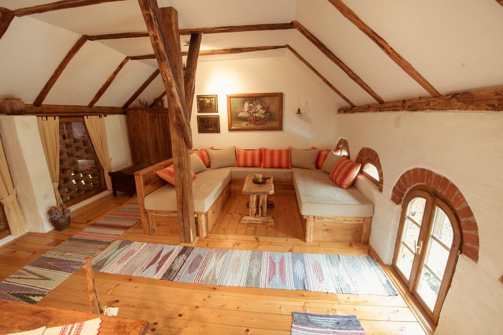 Country House Stara Kapela Nova Kapela 部屋 写真