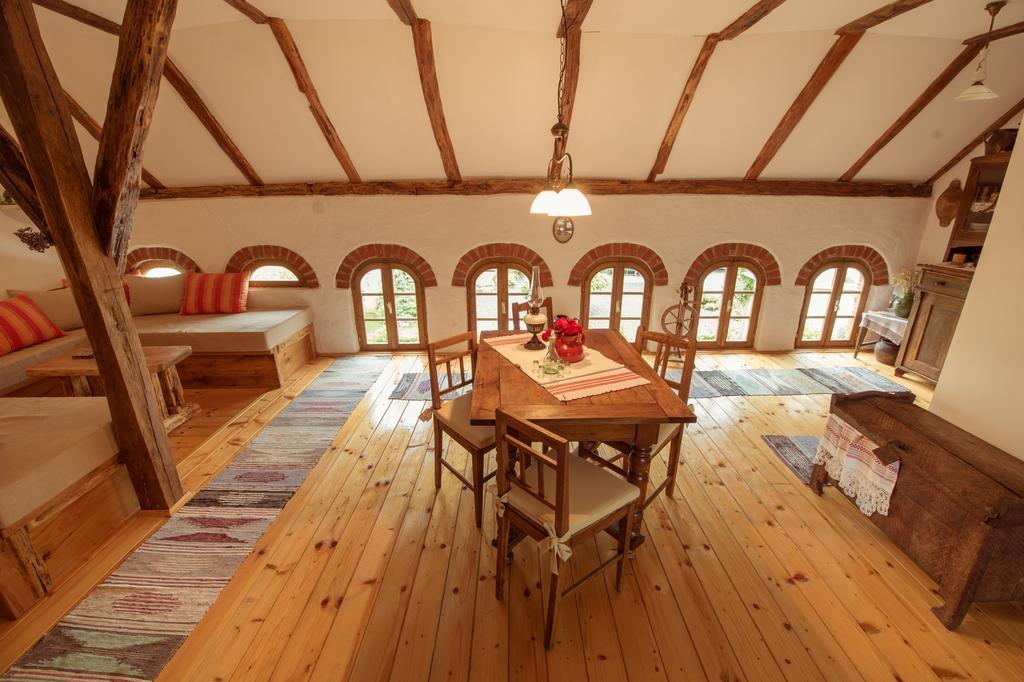 Country House Stara Kapela Nova Kapela 部屋 写真