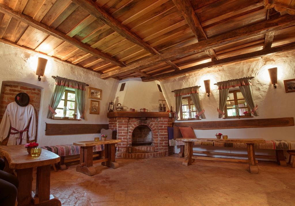 Country House Stara Kapela Nova Kapela エクステリア 写真