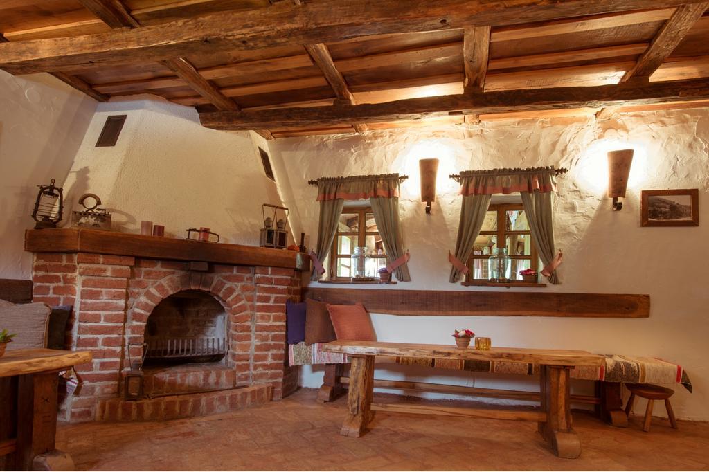Country House Stara Kapela Nova Kapela エクステリア 写真
