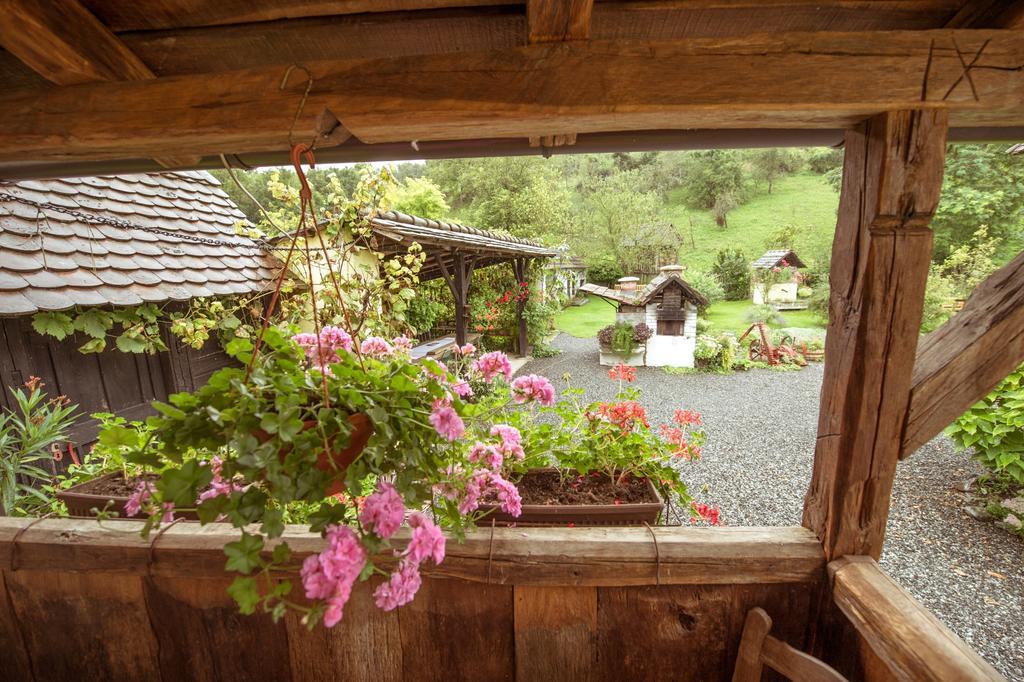 Country House Stara Kapela Nova Kapela 部屋 写真