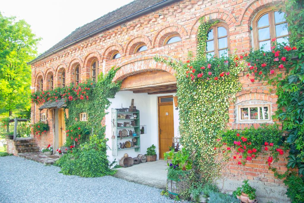 Country House Stara Kapela Nova Kapela 部屋 写真