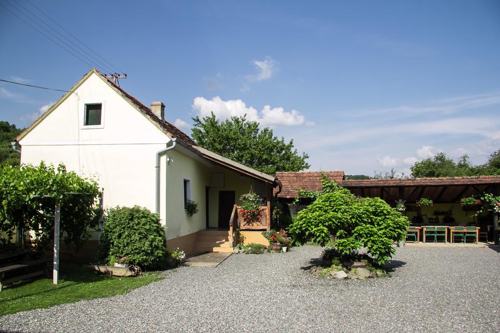 Country House Stara Kapela Nova Kapela 部屋 写真