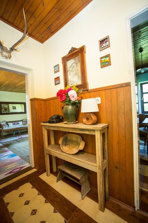 Country House Stara Kapela Nova Kapela エクステリア 写真