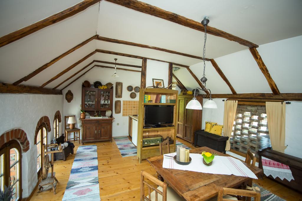 Country House Stara Kapela Nova Kapela エクステリア 写真