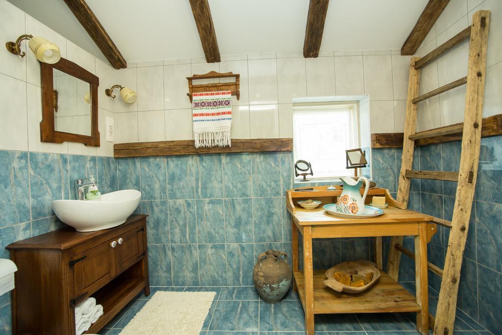 Country House Stara Kapela Nova Kapela エクステリア 写真