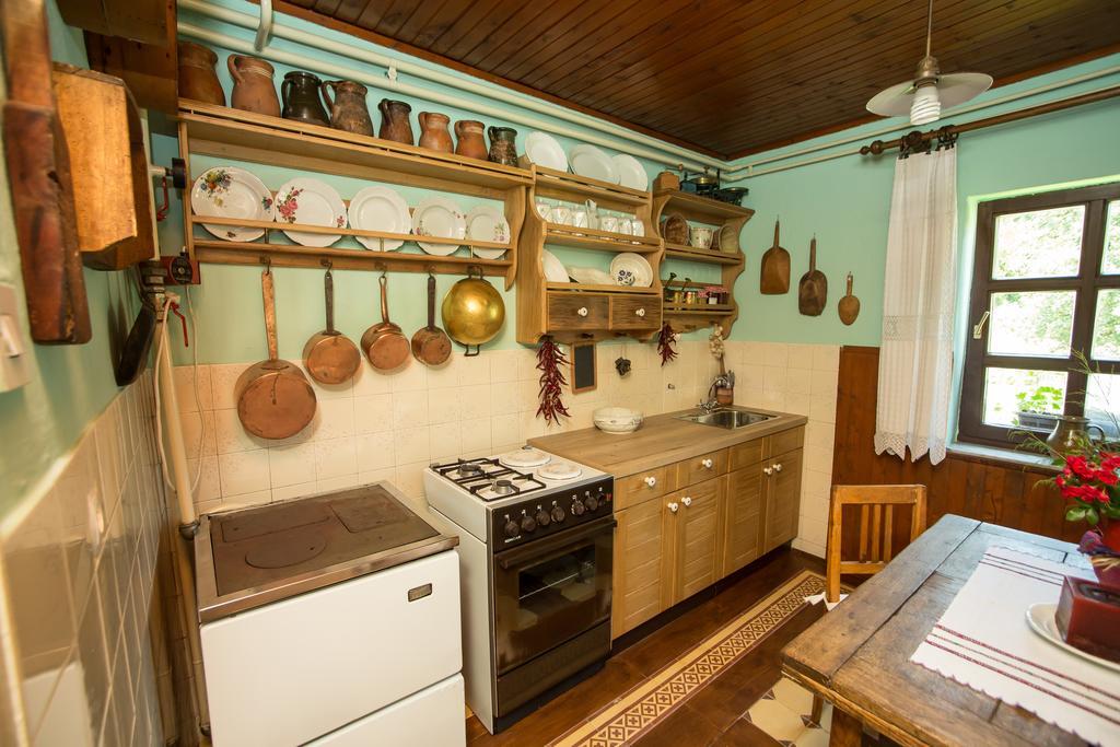 Country House Stara Kapela Nova Kapela エクステリア 写真
