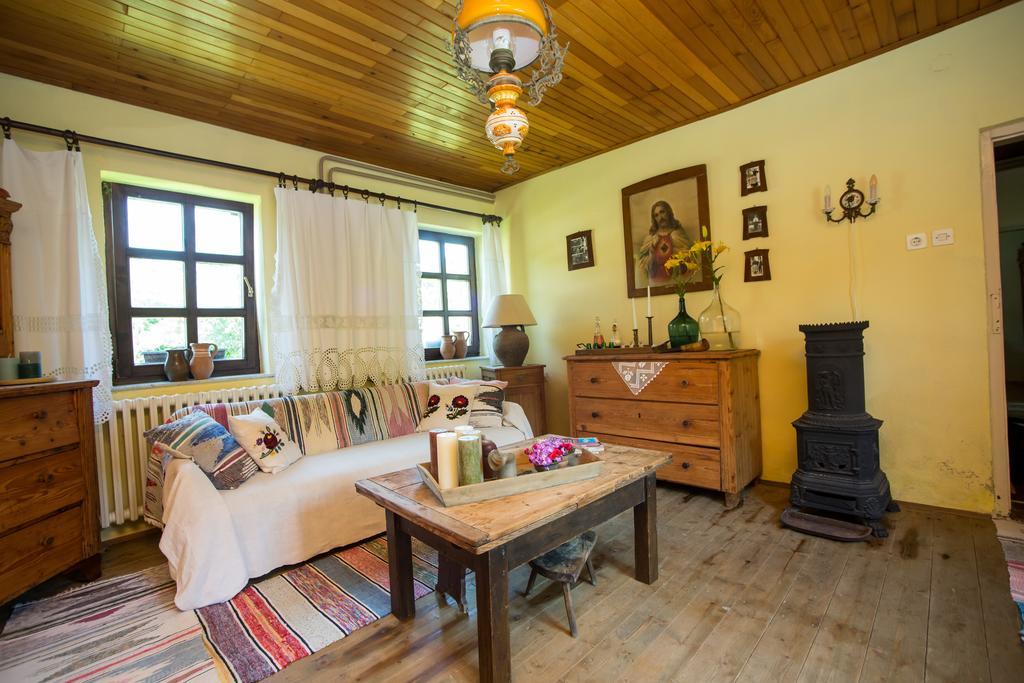 Country House Stara Kapela Nova Kapela エクステリア 写真
