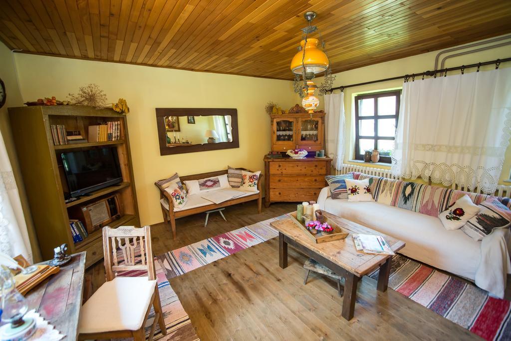 Country House Stara Kapela Nova Kapela エクステリア 写真